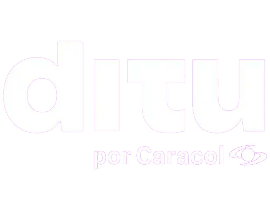 Ditu por Caracol